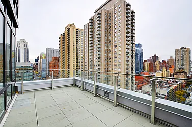 Rented by Bond New York