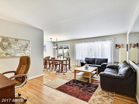 5th image of 17833 Cliffbourne Ln