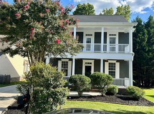 7017 Holly Grove Ct, Matthews, NC 28104