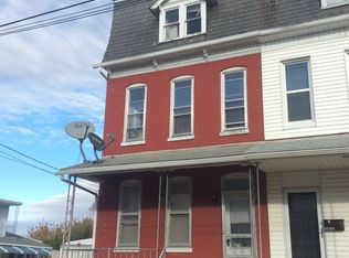 927 N Duke St, York, PA 17404