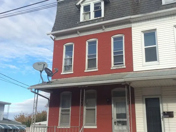 927 N Duke St, York, PA 17404
