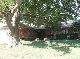 317 Pheasant Run, Edmond, OK 73012