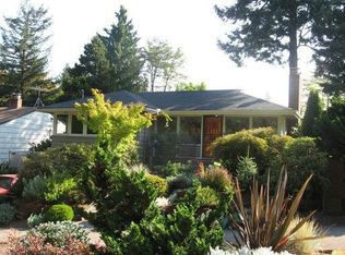 3140 SE 45th Ave, Portland, OR 97206