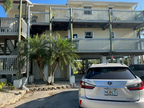 231 Lake Placid Ct #601, Everglades City, FL 34139