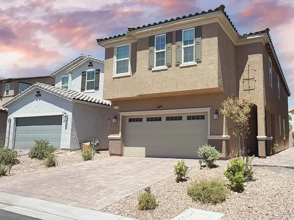8726 Sand Verbena Ave, Las Vegas, NV 89117