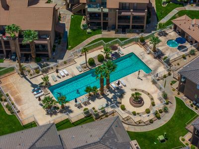 860 S Village Rd APT X4, St George, UT, 84770