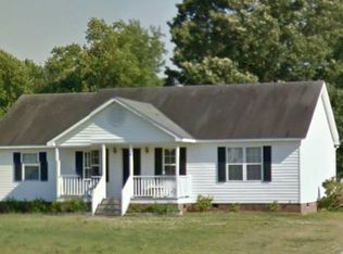 176 Lansing Dr, Benson, NC 27504