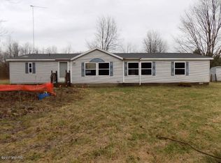 5813 104th Ave, Grand Junction, MI 49056