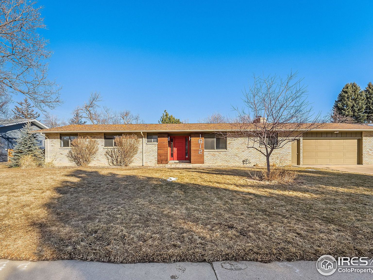 1812 Pawnee Dr, Fort Collins, CO 80525 Zillow