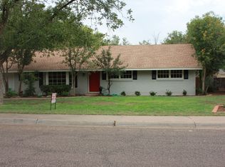2406 Boyd Ave, Midland, TX 79705