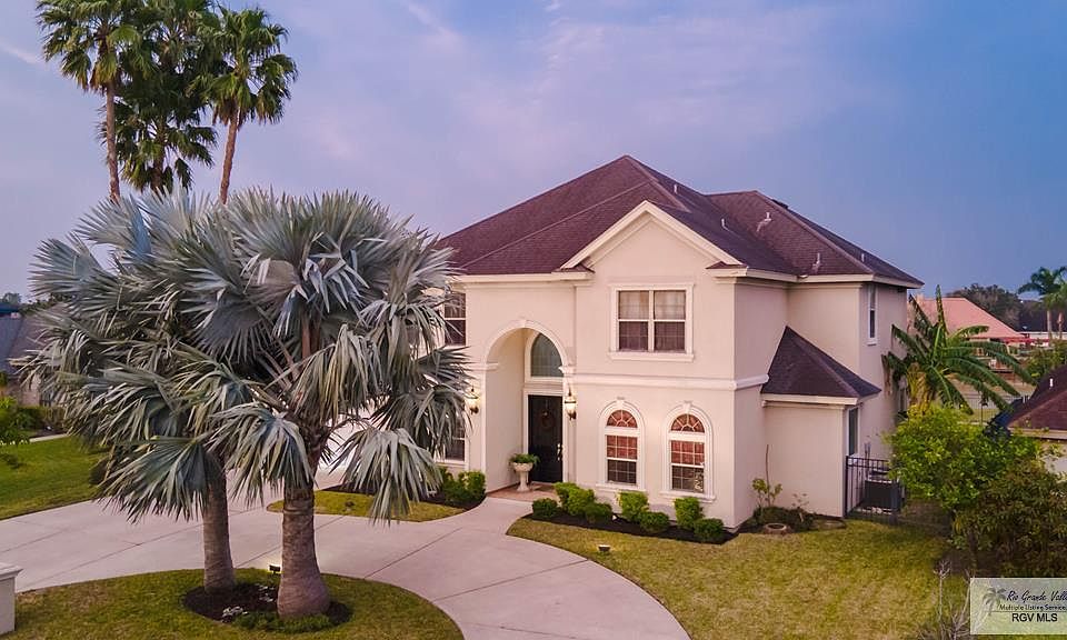 3209 Treasure Hills Blvd, Harlingen, TX 78550 Zillow