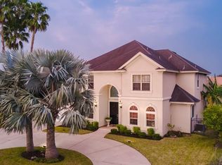 3209 Treasure Hills Blvd, Harlingen, TX 78550