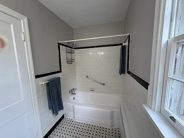 Full bath