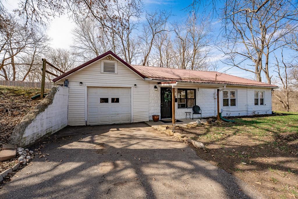 Real estate listing image