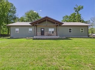 301 S Missouri St, Green Ridge, MO 65332