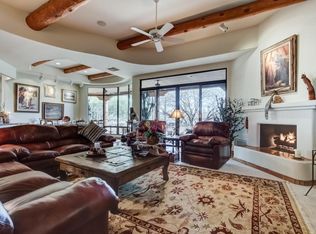 19107 E Picacho Rd, Rio Verde, AZ 85263