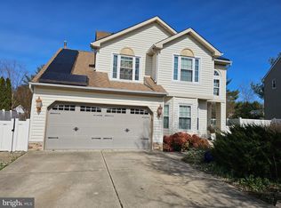 759 Elmhurst Pl, Glassboro, NJ 08028