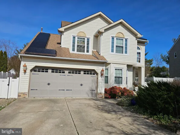 759 Elmhurst Pl, Glassboro, NJ 08028