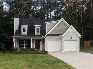 200 Shiraz Ct, Carrollton, GA 30116