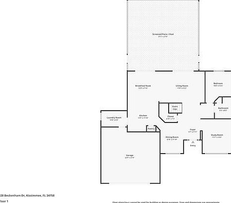 1st image of 228 Beckenham Dr