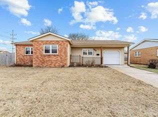 744 Carl Ave, Salina, KS 67401