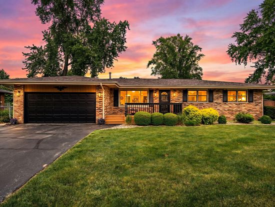 5515 Stone Ave, Portage, IN 46368