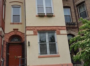 3451 Holmead Pl NW, Washington, DC 20010