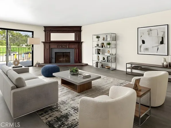 2501 S El Camino Real Unit 206, San Clemente, CA 92672