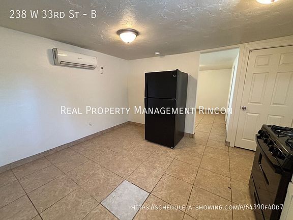 2nd image of 238 W 33rd St #B