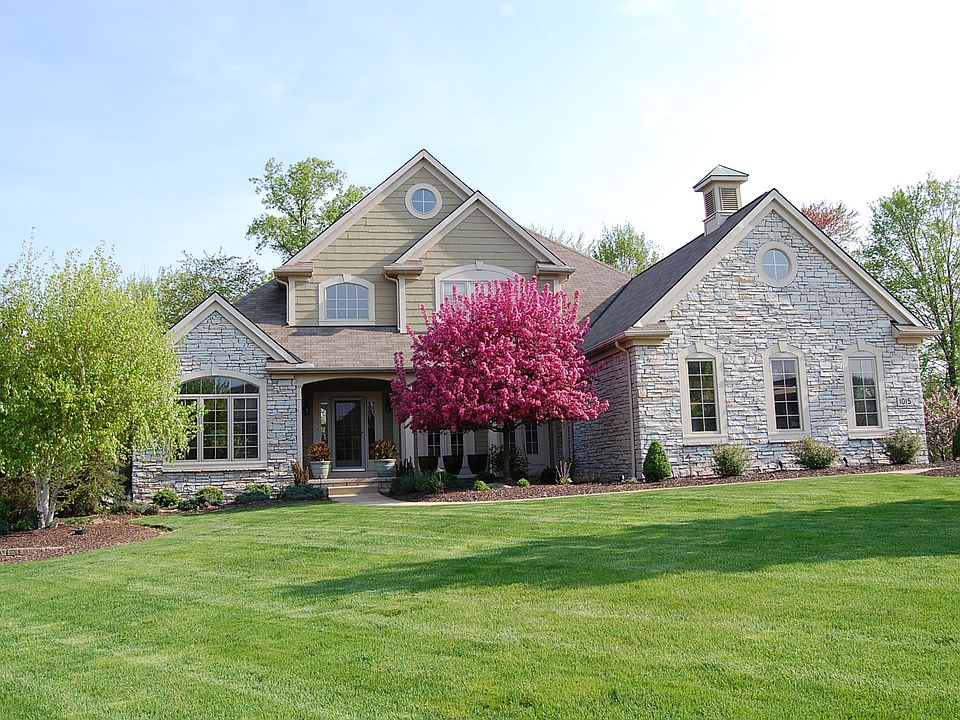 1st image of 1015 Silverbrook Ct