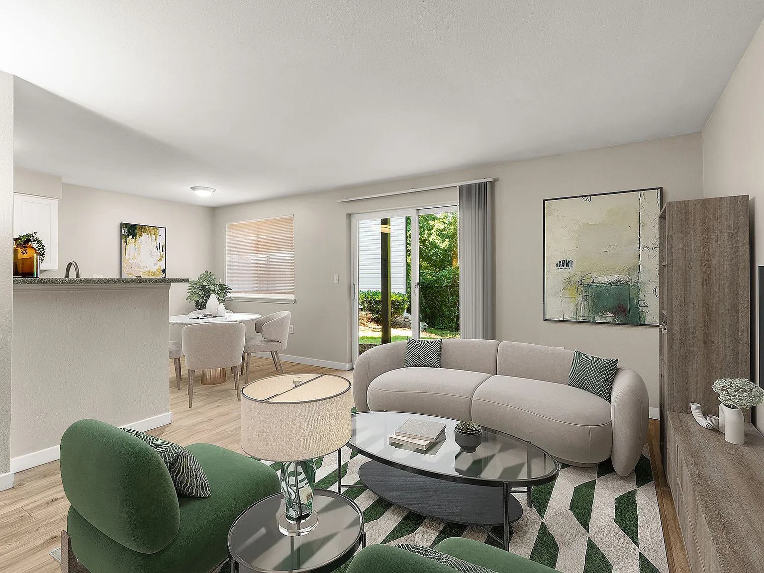 Keyway Apartments — Photo 2