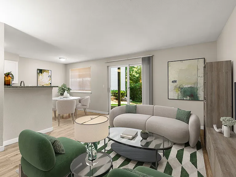 Keyway Apartments — Photo 2