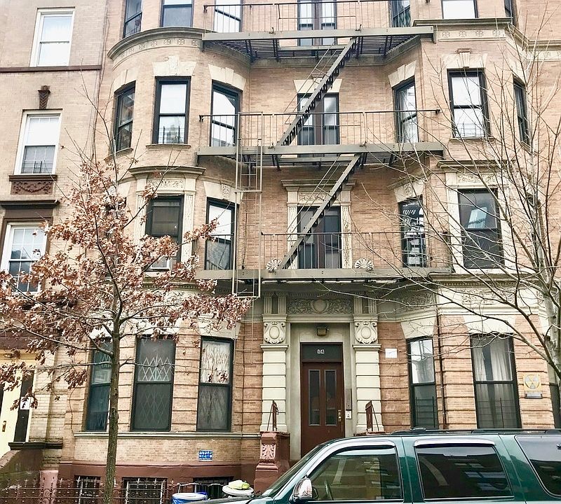 2nd image of 64 Herkimer St #F