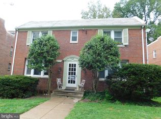 4531 Avondale St APT 3, Bethesda, MD 20814