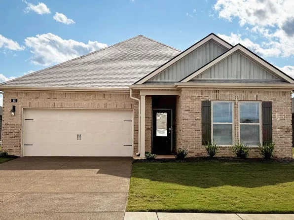 7115 Ryan Hill Dr, Millington, TN 38053