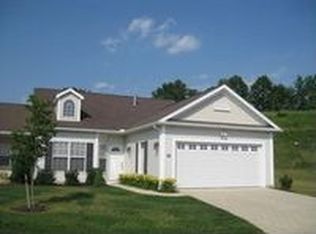 4465 Forest Glen Ave NW, Massillon, OH