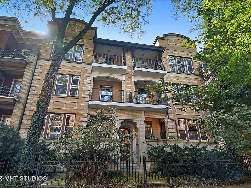 1st image of 653 W Buckingham Pl #1W