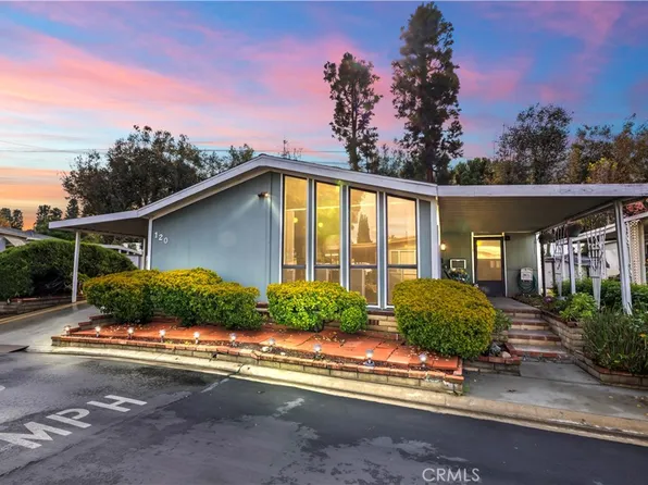 1601 S Garey Ave, Pomona, CA 91766