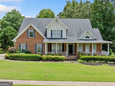 3805 Jones Creek Dr, Buford, GA, 30519