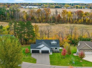 642 Alaska Pl S, Cambridge, MN 55008