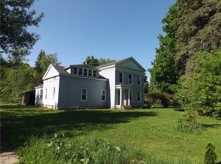 2207 County Road 24, Swain, NY 14884