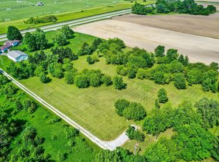 207 W 186th St, Westfield, IN 46074