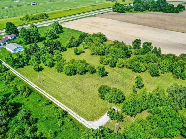 207 W 186th St, Westfield, IN 46074