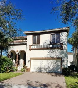 4151 Woodhill Pl, Boynton Beach, FL, 33436