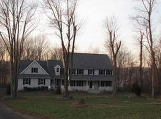 60 Deerpath Ln, Glenmoore, PA 19343