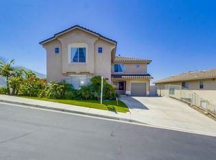 2143 Pointe Pkwy, Spring Valley, CA 91978