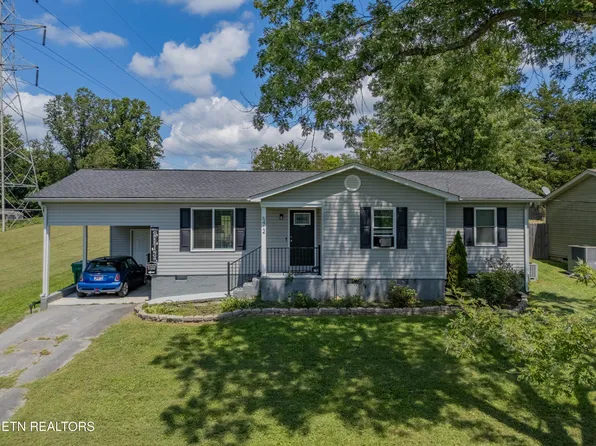 6412 Walnut Breeze Ln, Knoxville, TN 37918