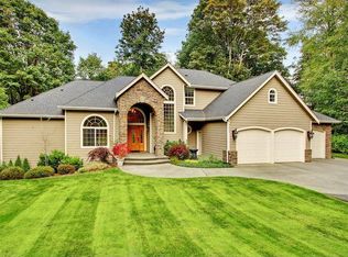 4250 SW Dash Point Rd, Federal Way, WA 98023