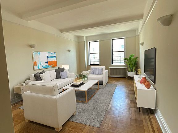 3rd image of 140 W 86th St APT 11B