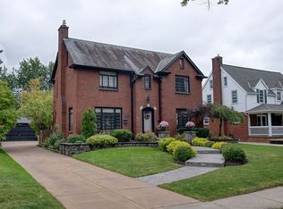 347 Deerhurst Park Blvd, Buffalo, NY 14223
